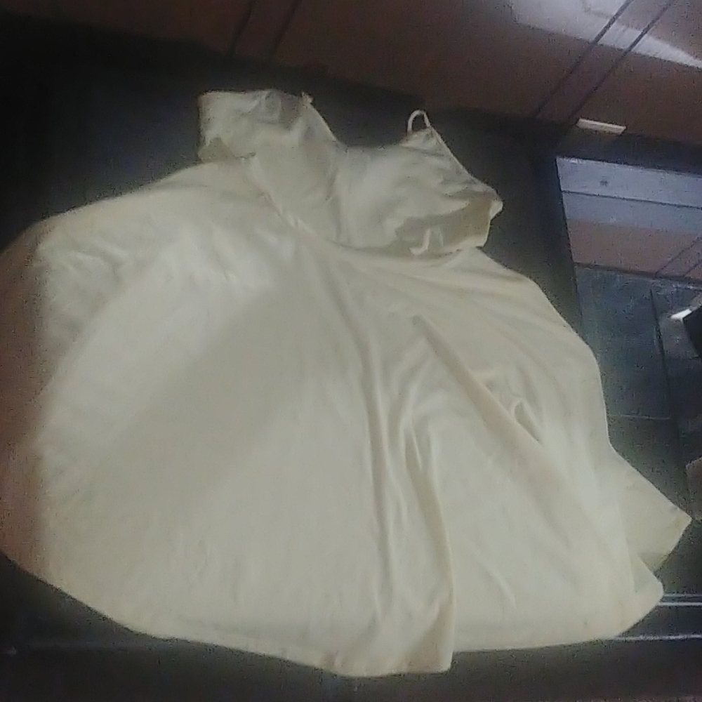 Hello dress